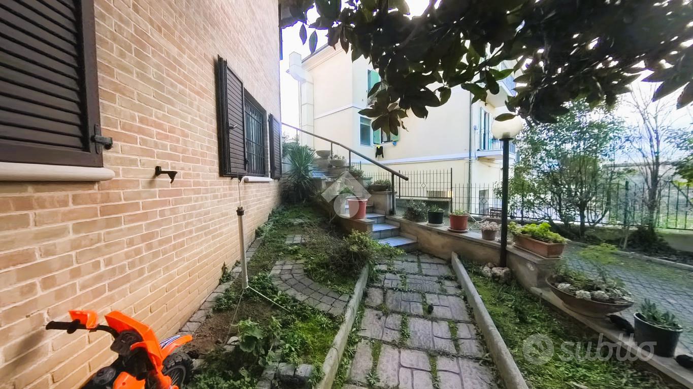 House in Civitanova Marche, San Marone - Vista 6