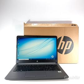 Computer G8 SSD 500GB 12GB Ram con scatola