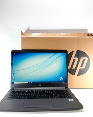 Computer G8 SSD 500GB 12GB Ram con scatola