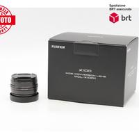 Fuji WCL-X100 II (Fujifilm)