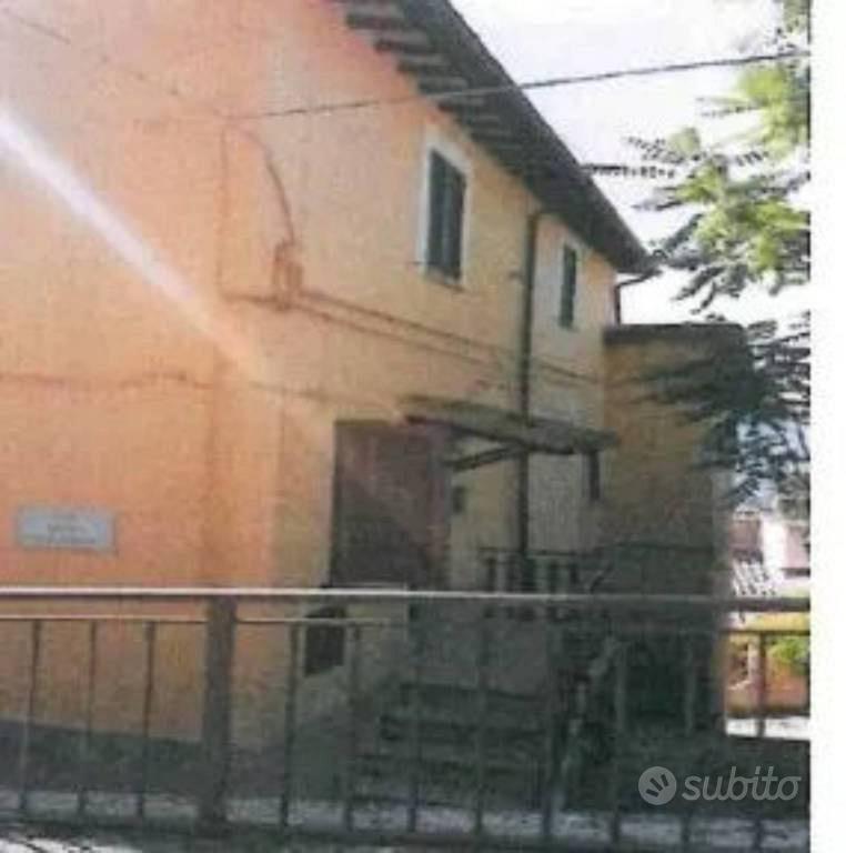 Appartamento – Sant'Anatolia di Narco, Grotti - Altro