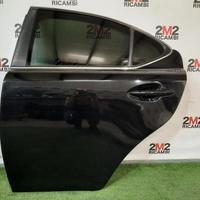 PORTIERA POSTERIORE SINISTRA LEXUS IS 220 Berlina