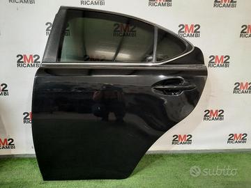 PORTIERA POSTERIORE SINISTRA LEXUS IS 220 Berlina