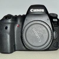 Canon 6D Mark II