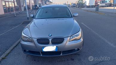 BMW 530 Diesel