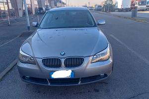 BMW 530 Diesel
