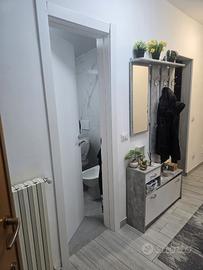 Trilocale 90 mq -ristrutturato -INDUNO OLONA