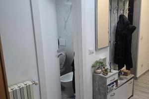 Trilocale 90 mq -ristrutturato -INDUNO OLONA