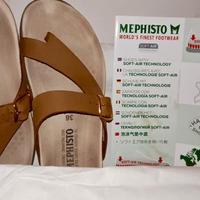 Mephisto sandali 36 nuovi