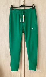 NIke - Pantaloni jogging club fleece S