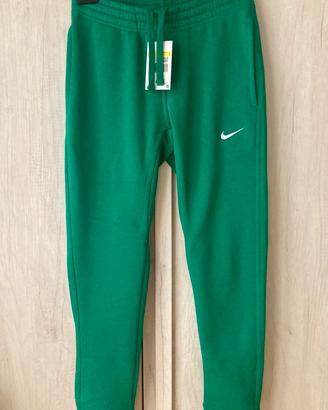 NIke - Pantaloni jogging club fleece S