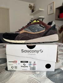 Saucony Shadow 6000