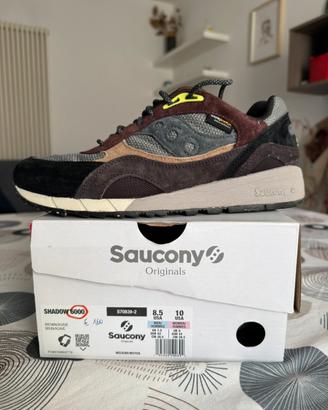 Saucony Shadow 6000