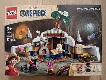 Lego 75641