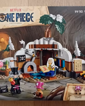 Lego 75641