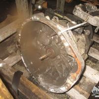 CAMBIO RENAULT MASTER 2.3 DCI 2018 M9TD7 6M 1125/2