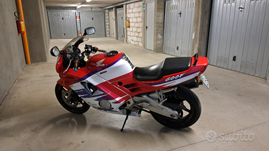 Honda Cbr 600 f 1994