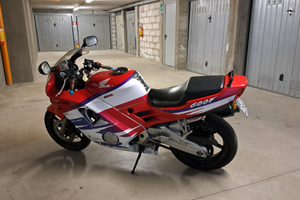 Honda Cbr 600 f 1994