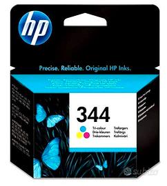 LOTTO 24 CARTUCCE HP SIGILLATE
