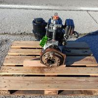 motore Lombardini tipo 3LD510