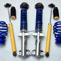 4 Ammortizzatori Sportivi con Supporti BMW 3 E36 A