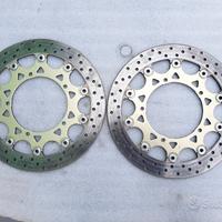DISCHI ORIGINALI YAMAHA R1 2004 2005 2006