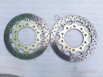 DISCHI ORIGINALI YAMAHA R1 2004 2005 2006