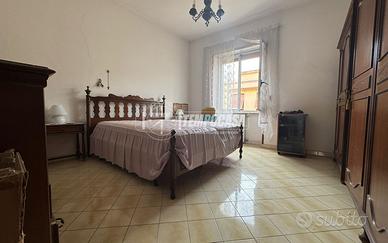 Appartamento a Napoli Via Marco Polo 3 locali