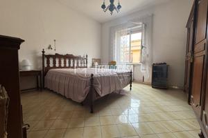 Appartamento a Napoli Via Marco Polo 3 locali