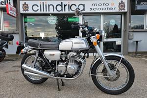 Honda CB 350 Four