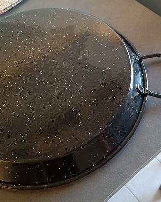 Pentola per paella 