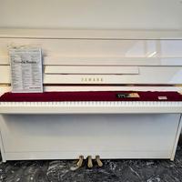 Pianoforte Yamaha come nuovo