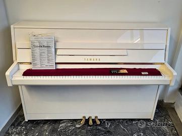 Pianoforte Yamaha come nuovo