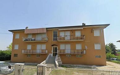 Appartamento a Grisignano di Zocco (VI)