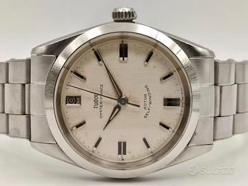 Tudor Oyster Prince Rotor 34mm Self Winding 7995