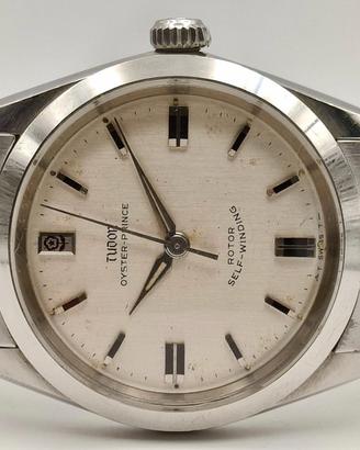 Tudor Oyster Prince Rotor 34mm Self Winding 7995