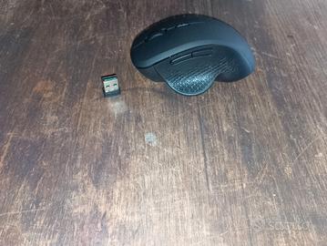mouse senza filo USB