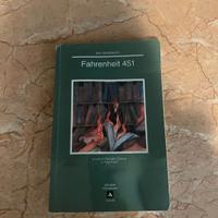 libro fahrenheit 451