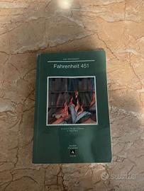 libro fahrenheit 451