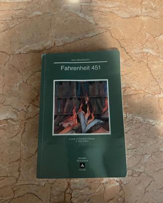 libro fahrenheit 451