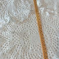 Centrini fatti a mano 