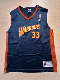 Golden State Warriors  Antawn Jamison