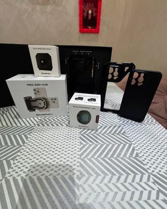 Bundle accessori FREEWELL