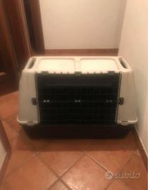 Trasportino per cani