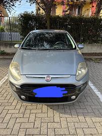 Fiat Punto Evo anno 2011
