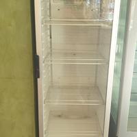 Frigo Vetrina Verticale ColdMaster Bibite 350lt