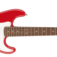 Fender Squier Mini Stratocaster Dakota Red