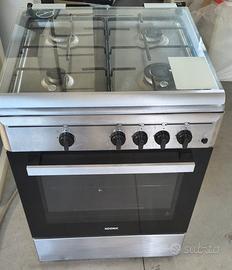 cucina forno gas
