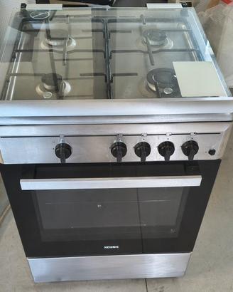 cucina forno gas