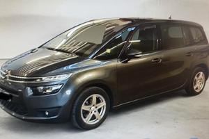 Citroen Grand C4 Picasso 1.6 e-HDi 115 Seduction